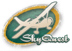 Go to Home Page SkyQuest